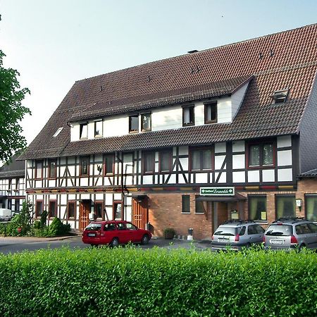 Gasthaus Dernedde Osterode am Harz 외부 사진